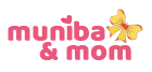 Muniba & Mom