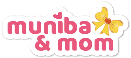Muniba & Mom