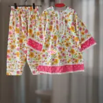 Misti Cosmos Premium Cotton Kamiz-Set CC86T3