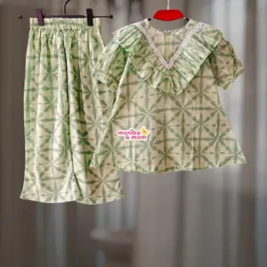 Mix Pure Cotton Top Set PC194T1