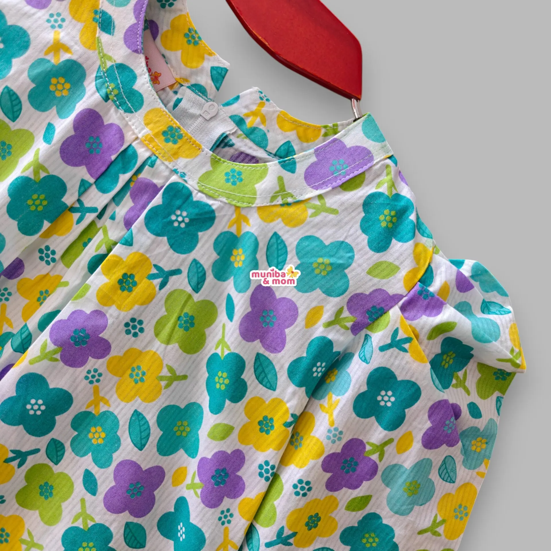 Spring Premium Cotton Top-Set CC96T1 - Image 2