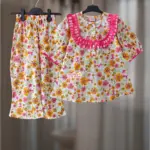 Misti Cosmos Premium Cotton Top-Set CC86T1