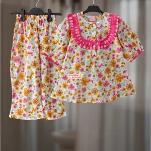 Misti Cosmos Premium Cotton Top-Set CC86T1