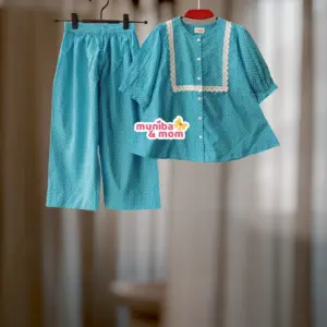 SkyBall Pure Cotton Top Set PC140T1