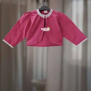 Winter koti /Bolero (Corduroy Cotton) CD2T1