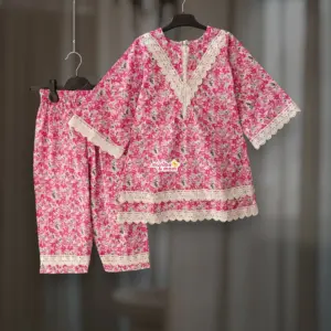 Cotton Candy Salwar Kamiz-set (CC114T2)