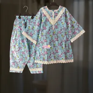 Bexi Digital Salwar Kamiz-set BX32T1
