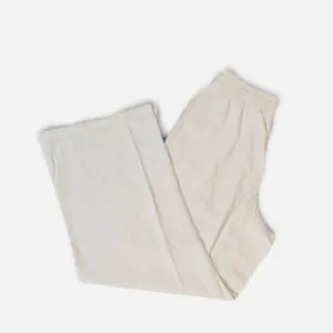 Offwhite remi cotton plazzo MP1T3