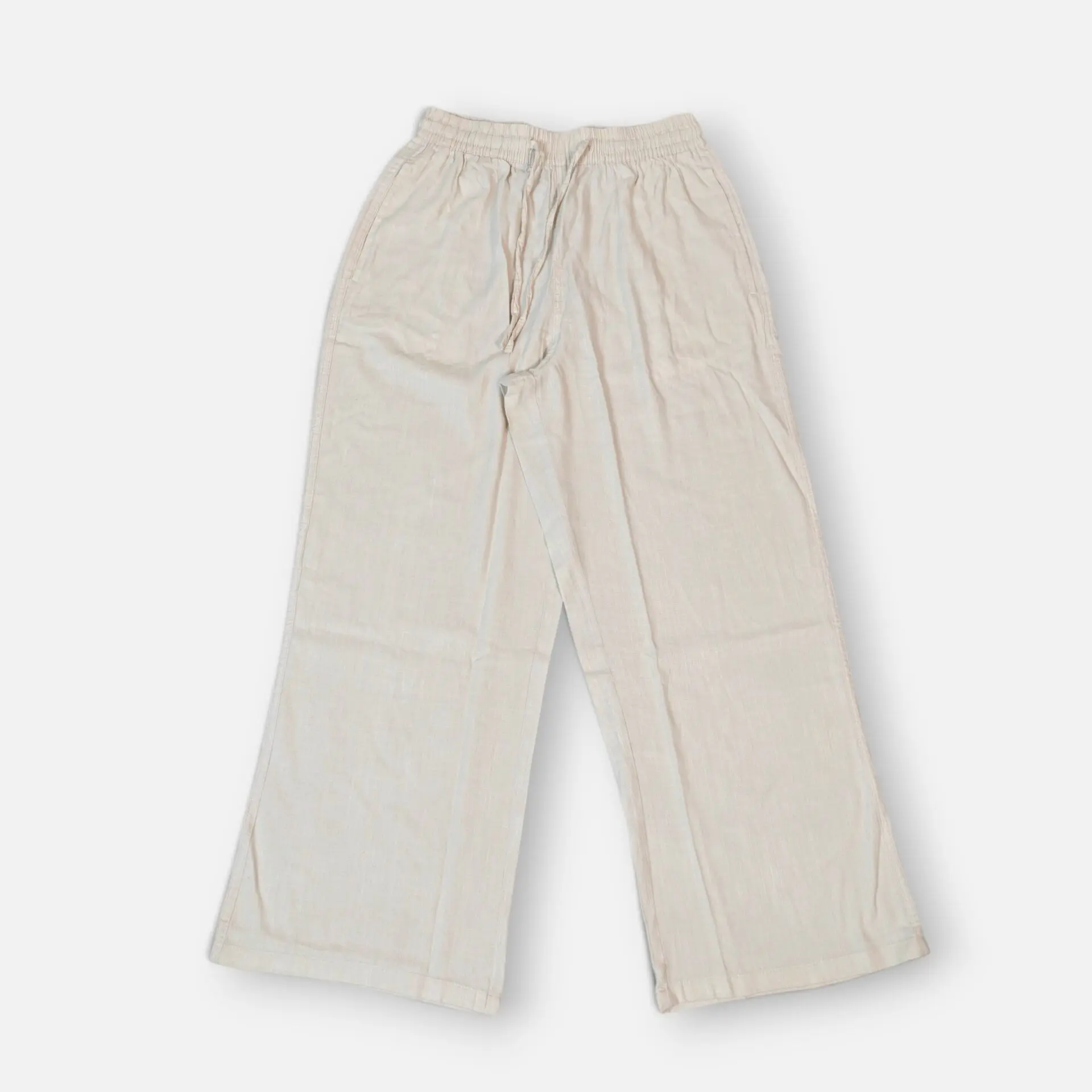 Offwhite remi cotton plazzo MP1T3 - Image 2