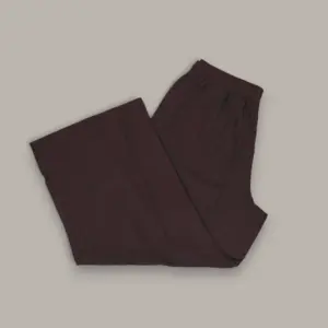 Chocolate remi cotton plazzo MP1T5