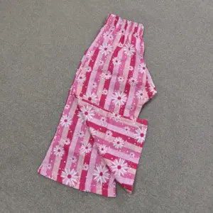 Misty daisy cotton pant (MP3T5)