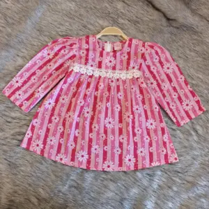 Misti daisy premium pure cotton top M22xT8