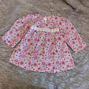 Pink joba premium pure cotton top M22xT12
