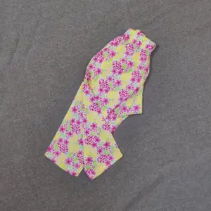 Basonti floral cotton pant (MP3T36)