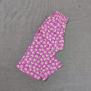 Misti cherry cotton pant (MP3T35)